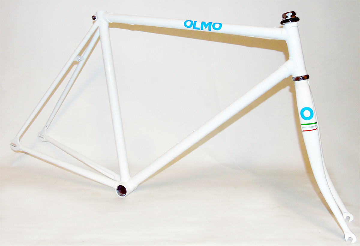 TELAIO SCATTO FISSO OLMO - Road - Olmo Online Store